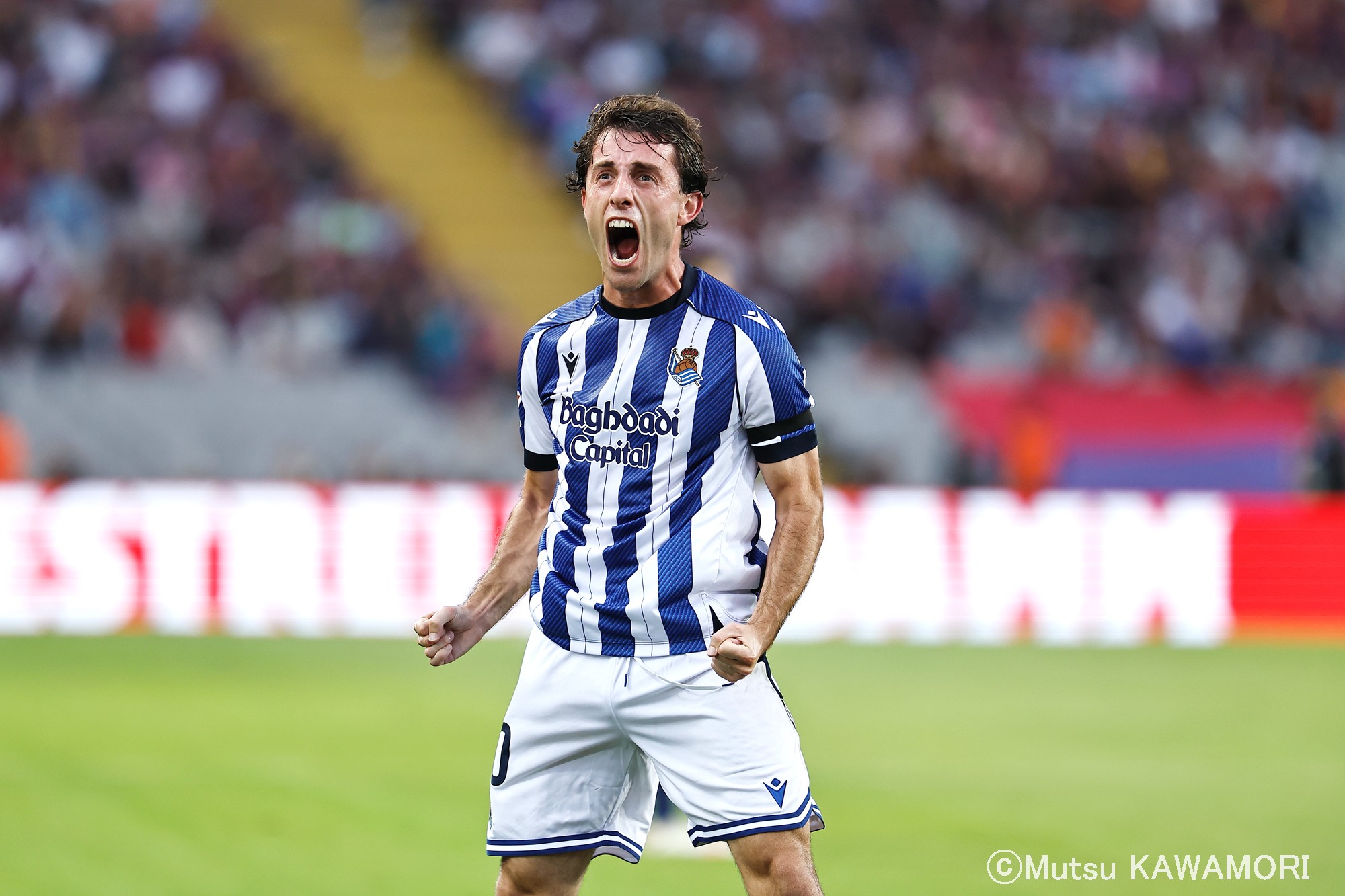 サッカーキング on X: 