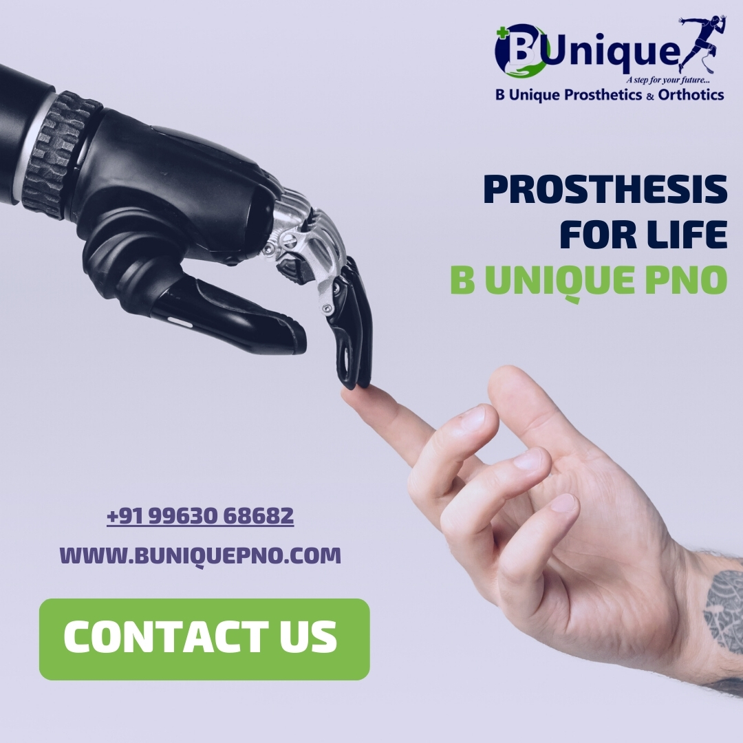 buniquepno's tweet image. #Prosthesis for Life - B Unique PNO

At #BUniquePNO, we don’t just create prosthetics-we create possibilities. 

Our advanced, custom-designed prosthetic solutions empower you to walk, move, and live life on your terms.

#buniqueclinic