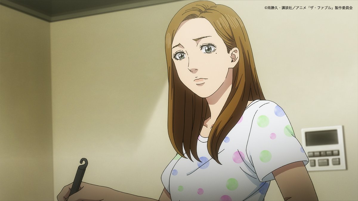 ザ・ファブル！！ 51Vw1x7AqAL._AC_UF1000,