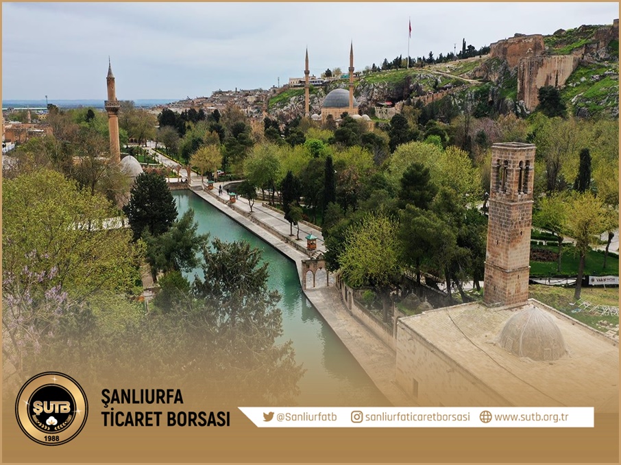 Şanlıurfa Ticaret Borsası (@sanliurfatb) on Twitter photo Hayırlı Haftalar🌸
☀️Yeni haftanın; ülkemize, milletimize, tüm hemşehrilerimize, esnafımıza, tacir ve üreticilerimiz ile kıymetli üyelerimize sağlık, huzur ve mutluluk getirmesini temenni ediyor, bereketli kazançlar diliyoruz.🌳
<a href="/TOBBiletisim/">TOBB</a> <a href="/Turib_iletisim/">Türkiye Ürün İhtisas Borsası</a> <a href="/RHisarciklioglu/">Rifat Hisarcıklıoğlu</a> Hayırlı Haftalar🌸
☀️Yeni haftanın; ülkemize, milletimize, tüm hemşehrilerimize, esnafımıza, tacir ve üreticilerimiz ile kıymetli üyelerimize sağlık, huzur ve mutluluk getirmesini temenni ediyor, bereketli kazançlar diliyoruz.🌳
<a href="/TOBBiletisim/">TOBB</a> <a href="/Turib_iletisim/">Türkiye Ürün İhtisas Borsası</a> <a href="/RHisarciklioglu/">Rifat Hisarcıklıoğlu</a>
