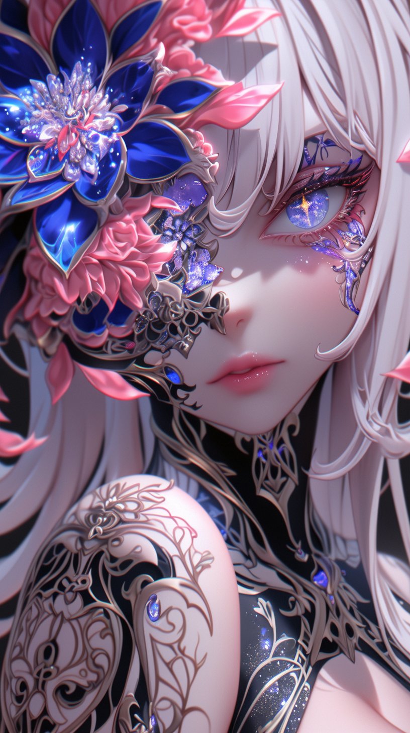Xai華 (@M9sRe) / X