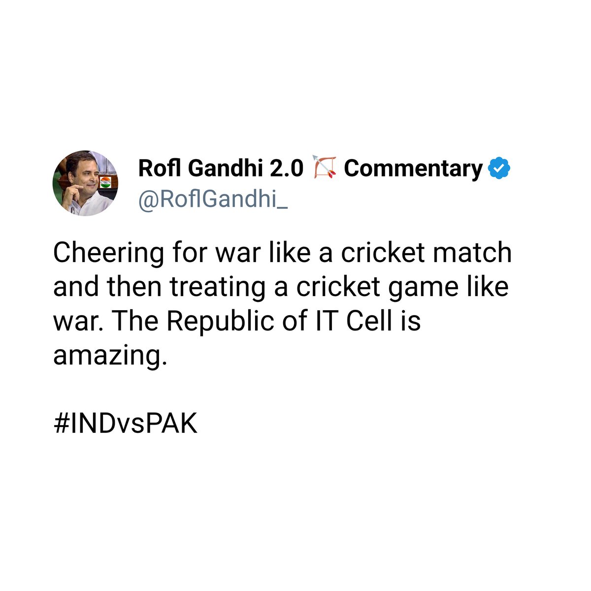 Gabbar0099's tweet image. Fact 🔥