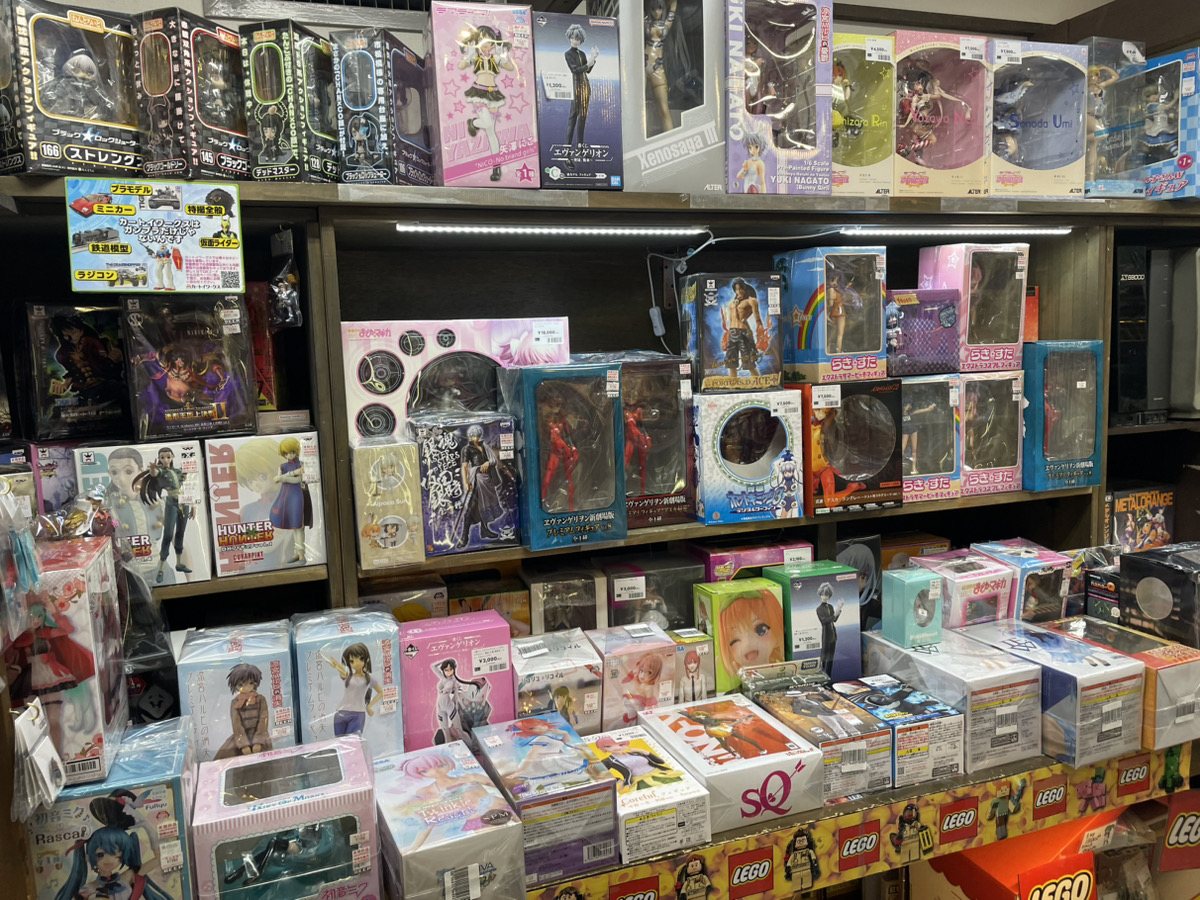 BEEP秋葉原店 on X: 