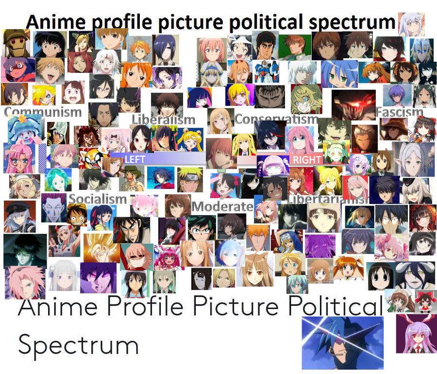 Pun Otaku (Polls Arc) tweet media