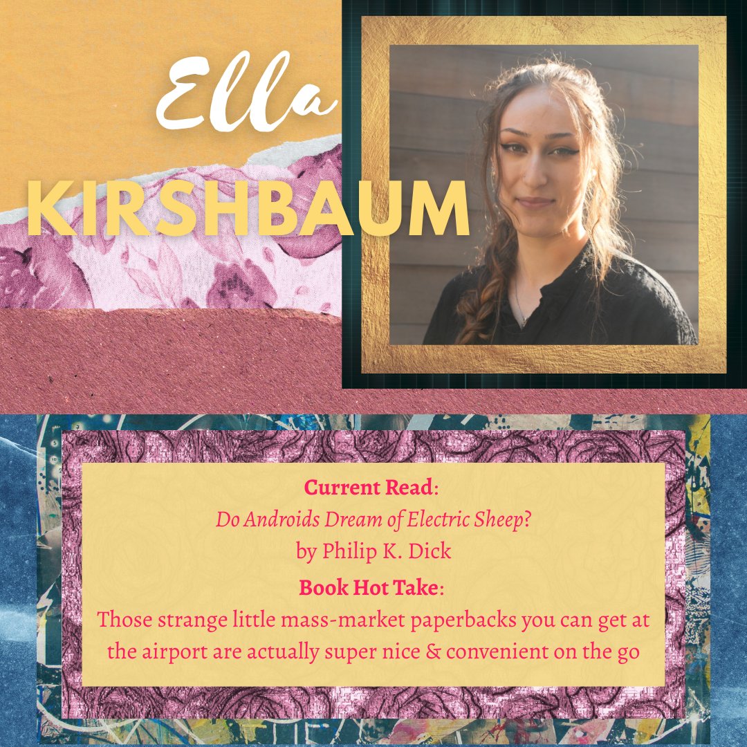 Berkeley Fiction Review tweet media