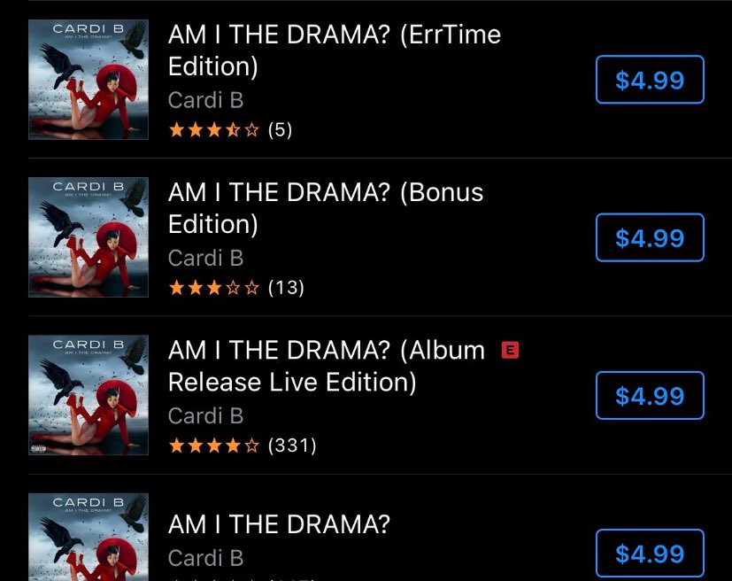 TabooBaby2's tweet image. Knot store wide 🤣😂she #Flopped she knew how much her talent was worth  discounted herself for the history📚🖤🎀😘