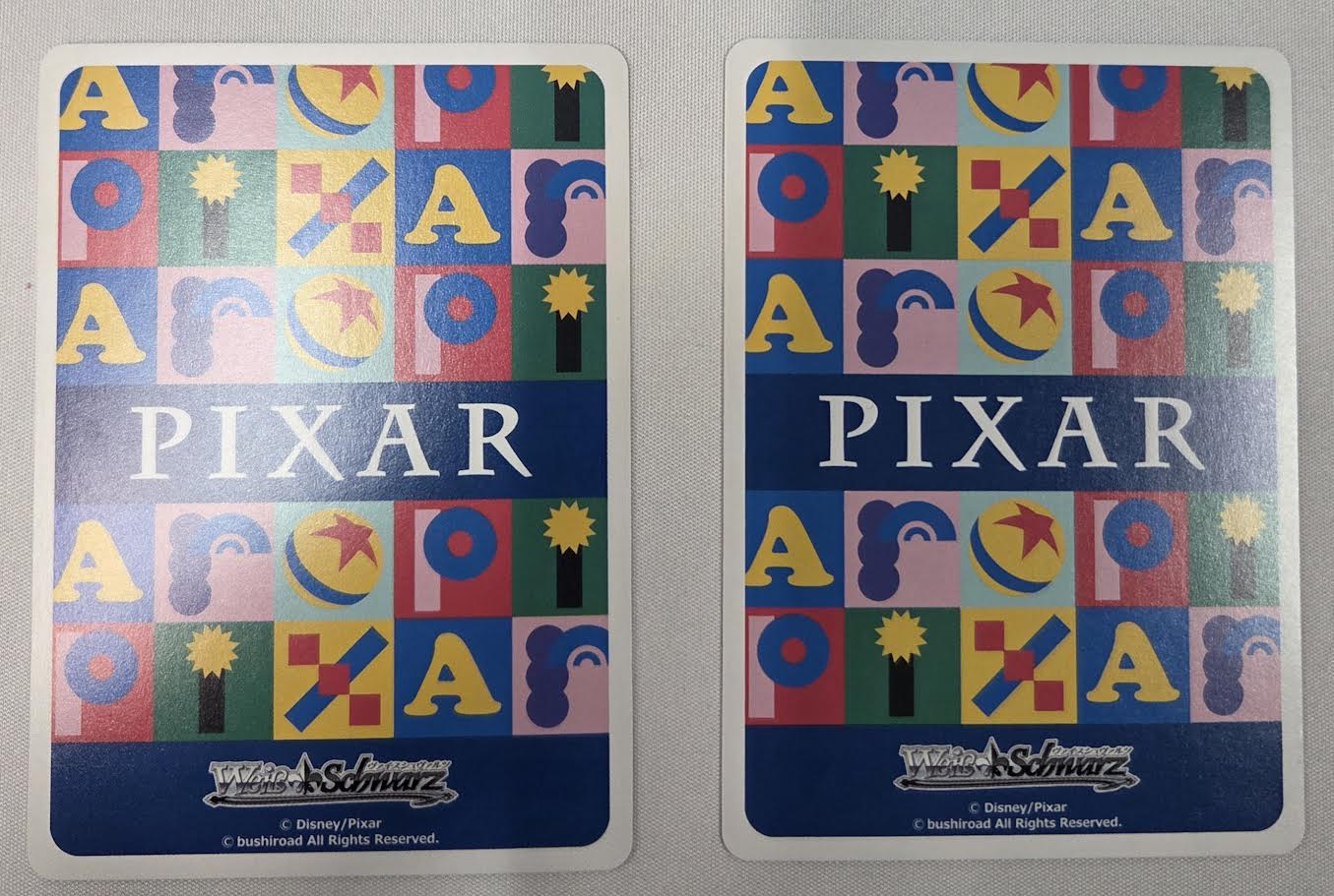 Cardshop Serra@ヴァイスシュヴァルツ＆ホロカ on X: 