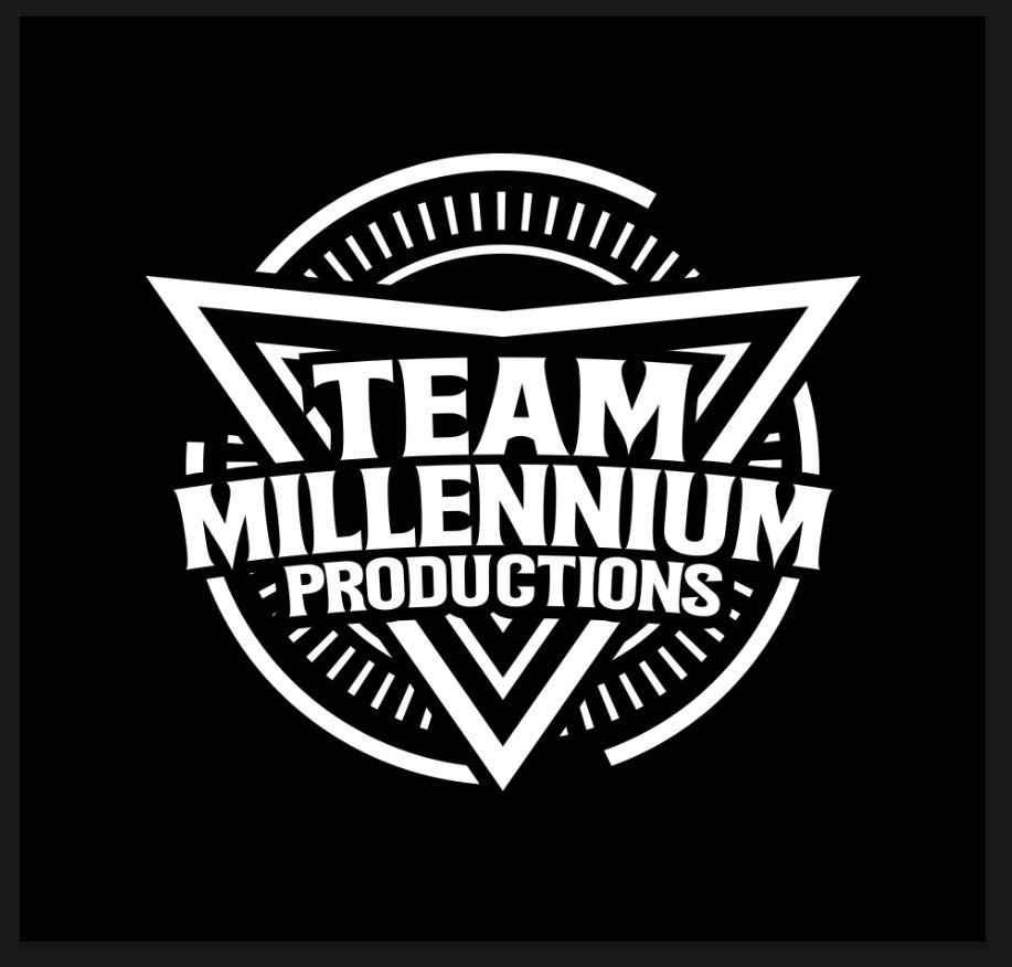 FieryDnce's tweet photo. New logo for @TM_Millennium

Be sure to go watch YuGiOh Season 0 fan dub over on YouTube

Likes + RTs Appreciated! https://t.co/VZcu0Ekzfp