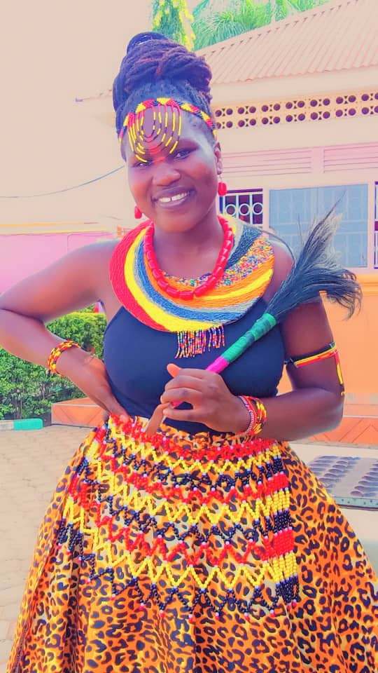 heritagefbbaby's tweet image. They tried to bury us not knowing we were seeds 
#littleprincess