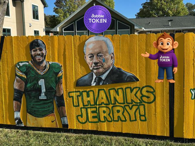 Dabble Token tweet media