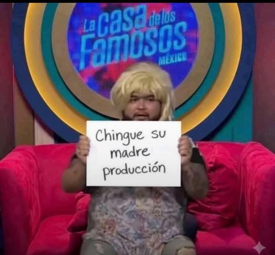 Ximenac2's tweet photo. Jamás voy a creer que shiky haya tenido más votos que Aarón, QUE FRAUDE de juego!!! #LCDLFMX3
#LaCasaDeLosFamososMxً3 https://t.co/APBAZNnvd8