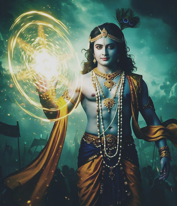 🌻  *जीवन में कभी* 
 *सब कुछ खत्म* 
 *नहीं होता* 
 *हमेशा एक नया* 
 *प्रारंभ* 
 *हमारी प्रतीक्षा* 
 *कर रहा होता है* 🌻

        🌸Radhe Radhe🌸