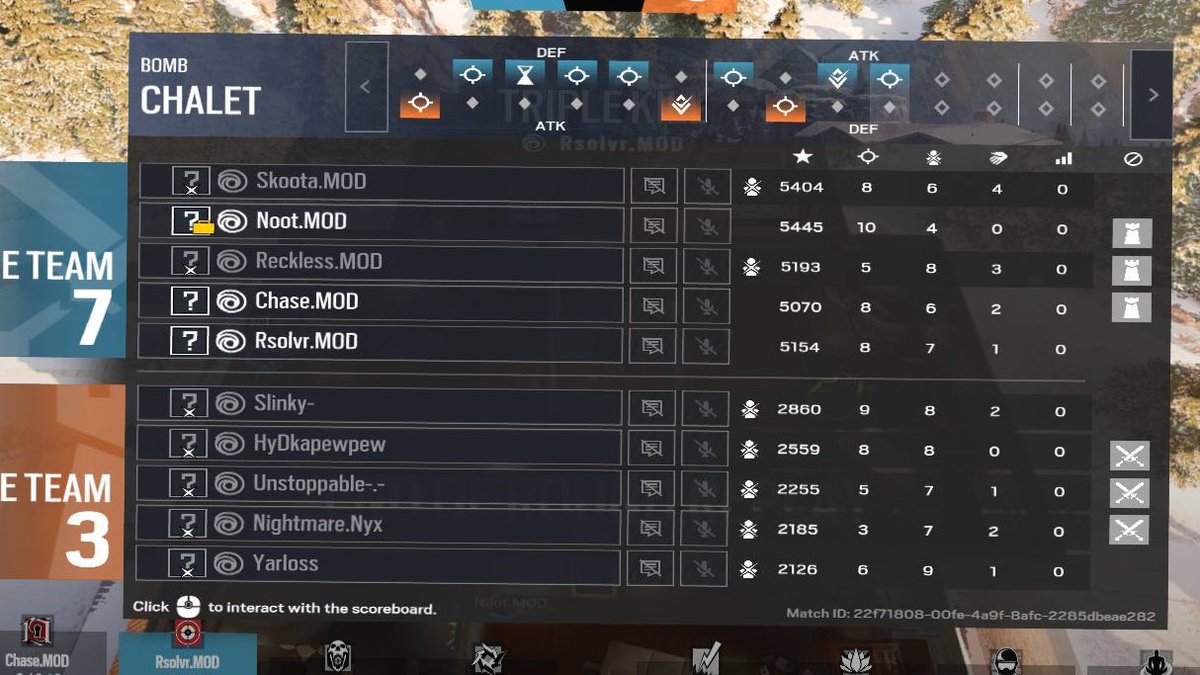 ggs we win AEL, only been on the team for a month and I see a lot of potential in us.