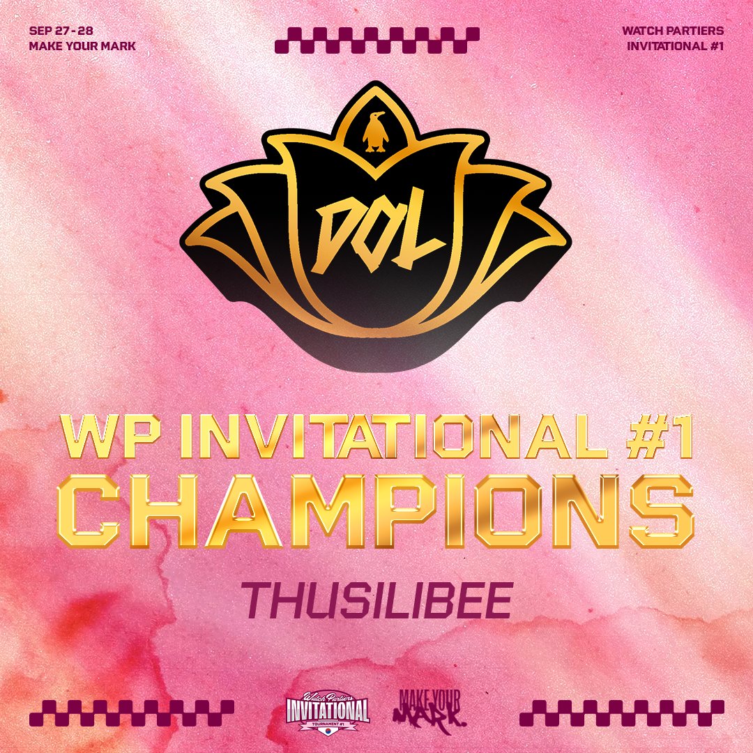 the watch partiers tweet media