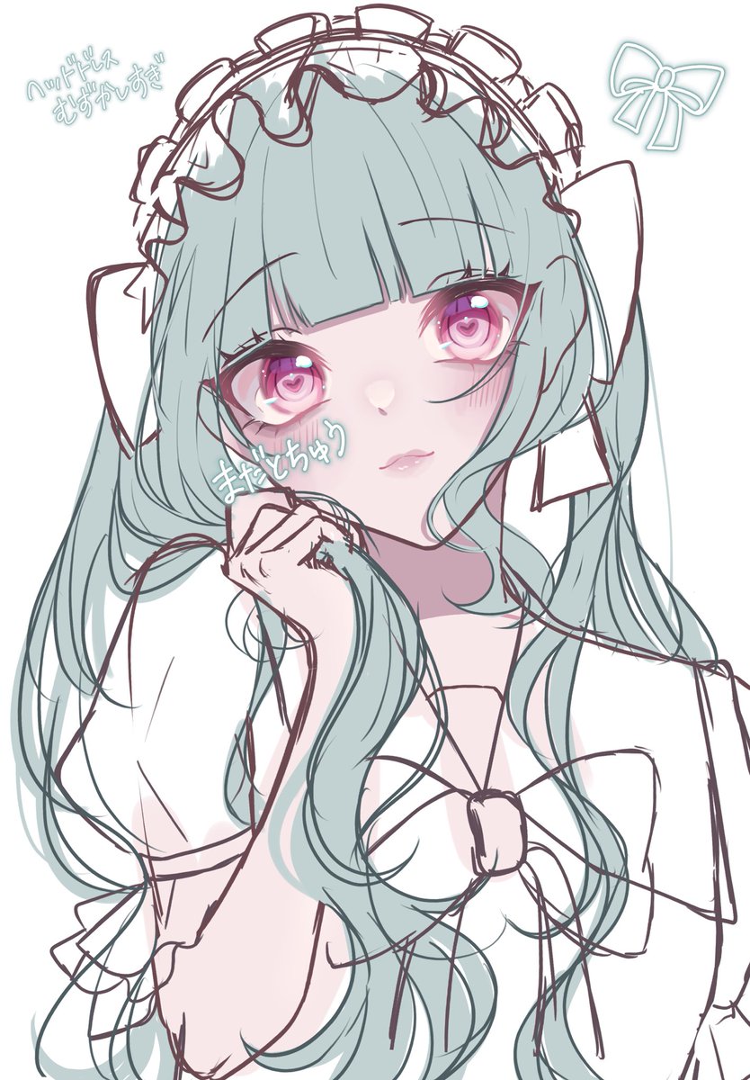 m328mimi's tweet photo. おつかれさまです！！！今久々にお絵描きをしております☘️ https://t.co/DQiw86IUMV