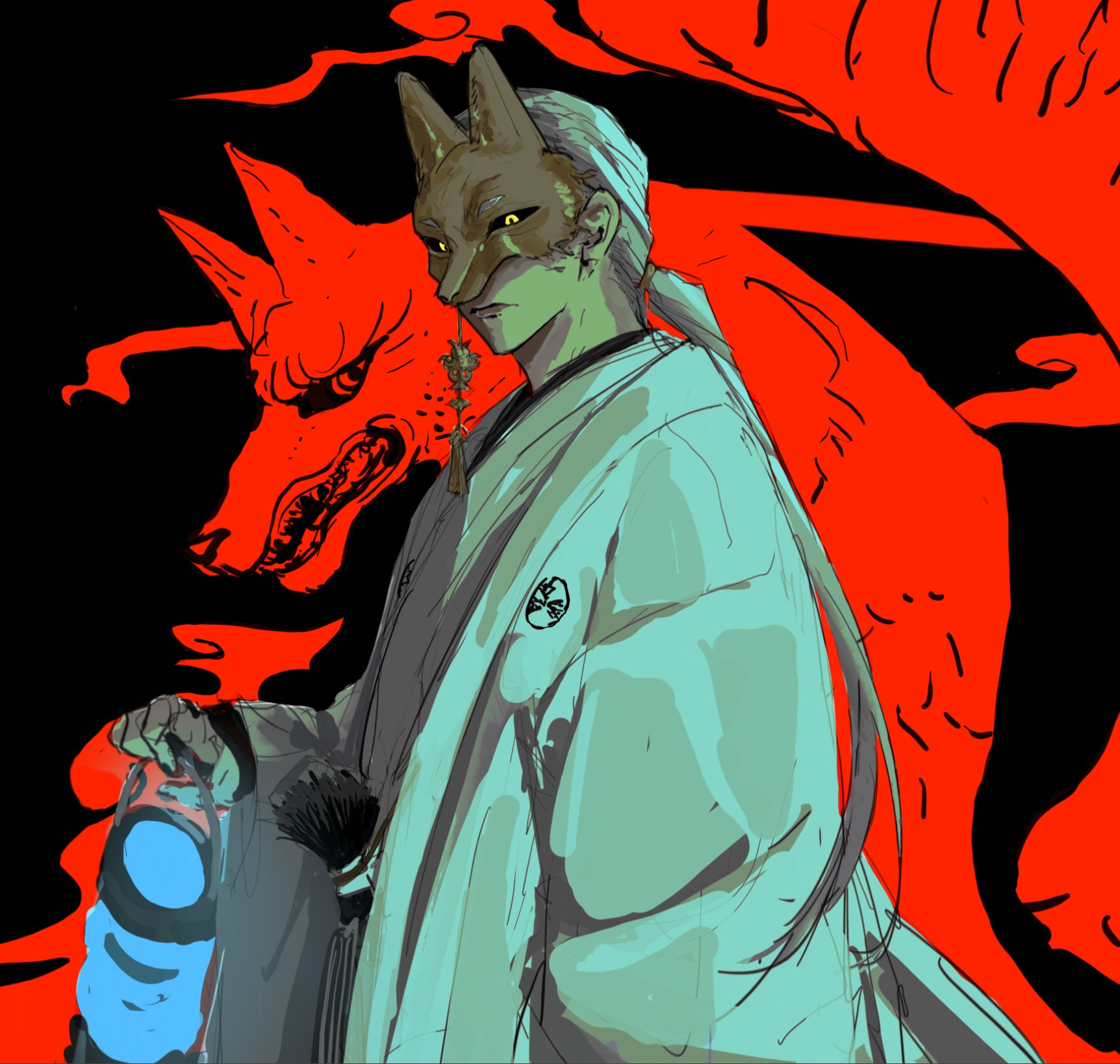 Posts with replies by 狐❖壱伍 (@IXo77AHDJ3GfcxX) / X