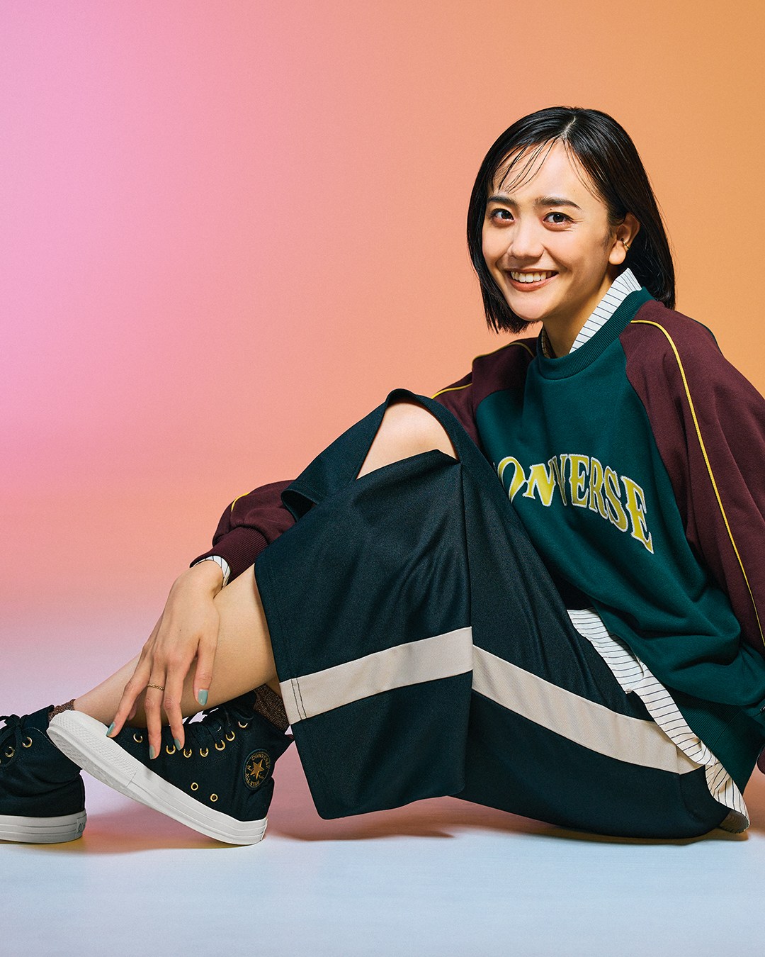 松井愛莉 STAFF (@airi_staff) / X