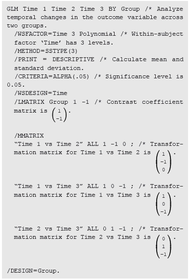 Korean_J_Anesth's tweet image. Editor’s Recommendation✏️
“The takeaway 
RM-ANOVA is powerful, but fragile with missing data.
✔️ If assumptions fail, use GEE or mixed models.
✔️ Main effects alone aren’t enough—interaction contrasts tell the real story.”

doi.org/10.4097/kja.22…

#AnalysisOfVariance…
