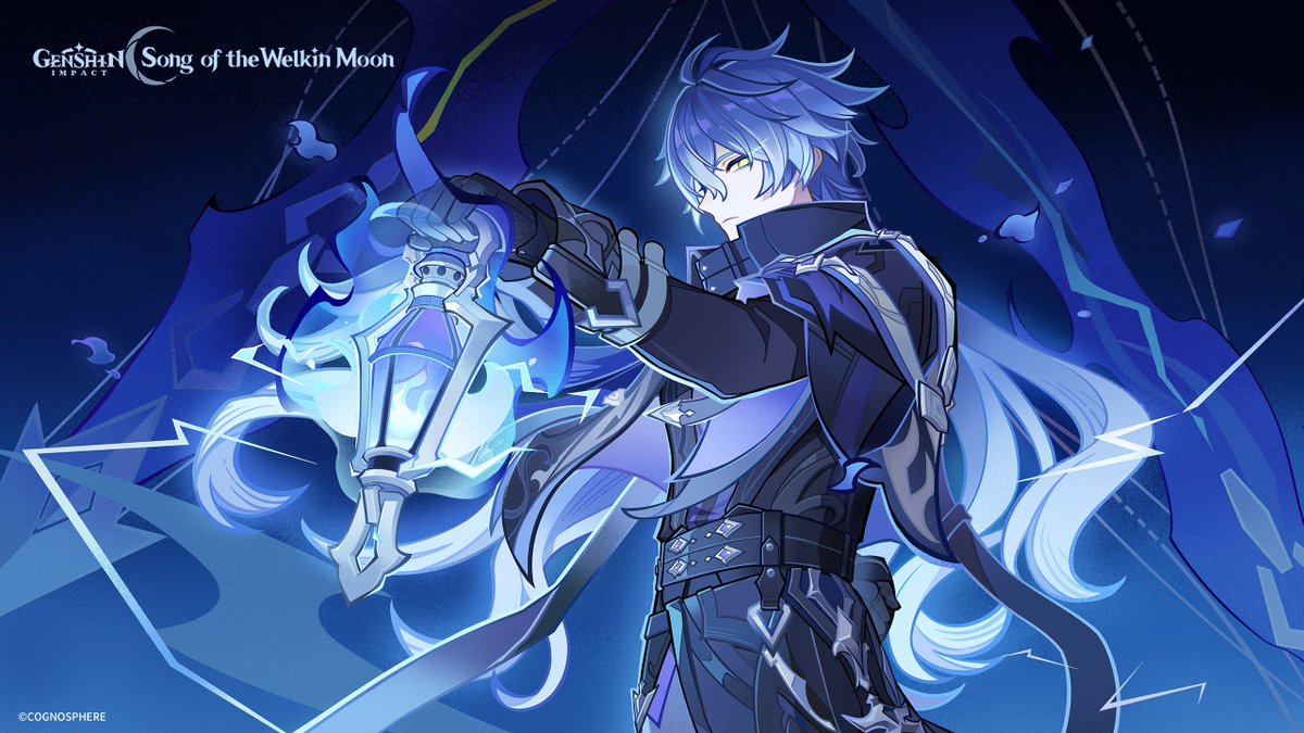 GenshinUniverse's tweet image. Some active codes for Flins in case you haven’t claimed them yet

GenshinHigh5Fight (x30)
AOZJ2TD5FZPV (x60)
EPIC2025 (x40)
R4SCAU7CR1G9 (x60)
CLD6ZWU35GTH (x60)
GENSHINGIFT (x50)

#GenshinImpact #原神