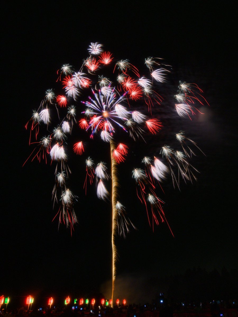 花火.Collection（SHINYA INOUE (@hanabi_inoue) / Posts / X