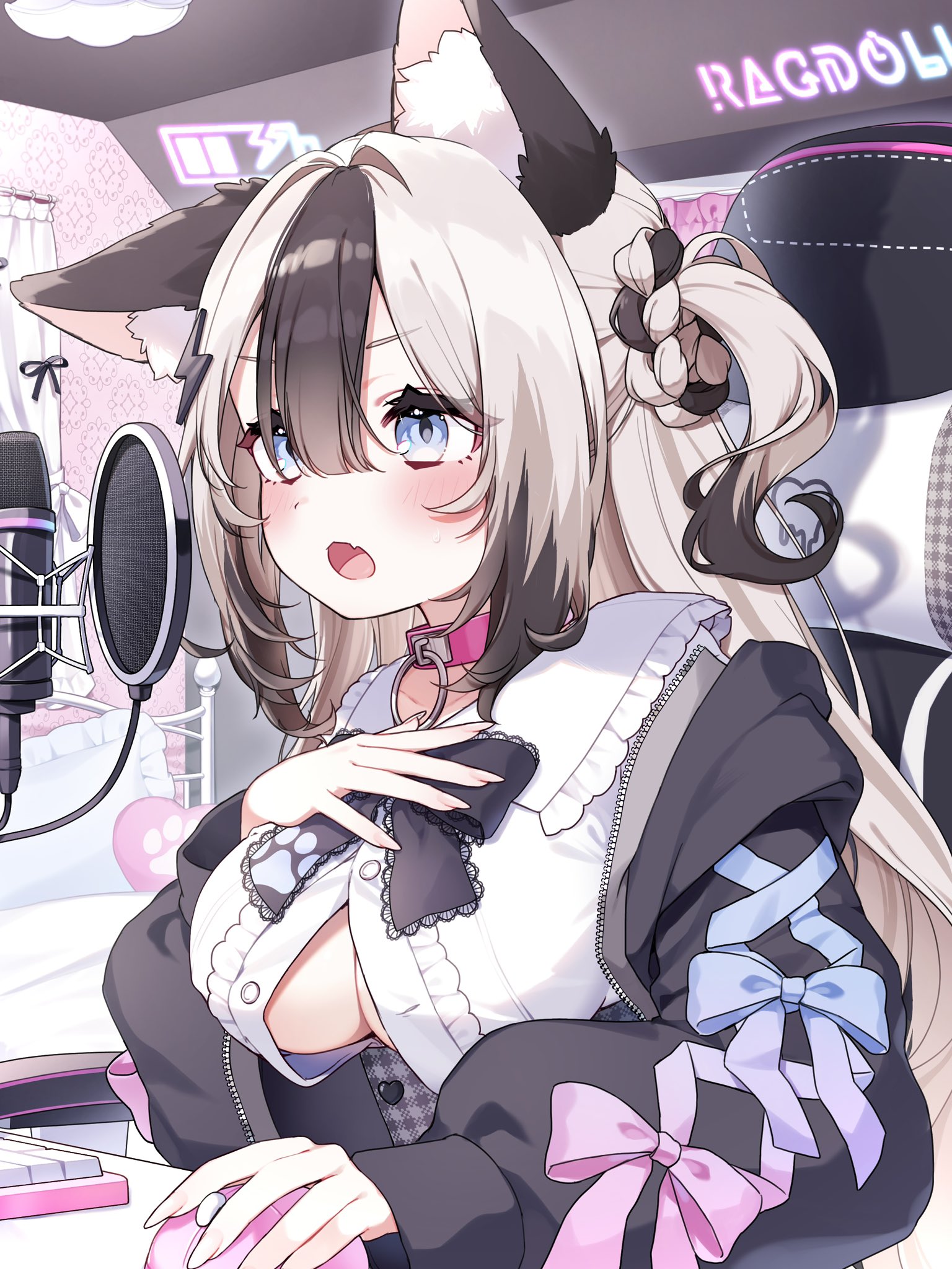 NEWS - ♡めろん♡ 世界一大好き じよんくんの 展示会 🌼💭💛⟡.· 夢のような時間