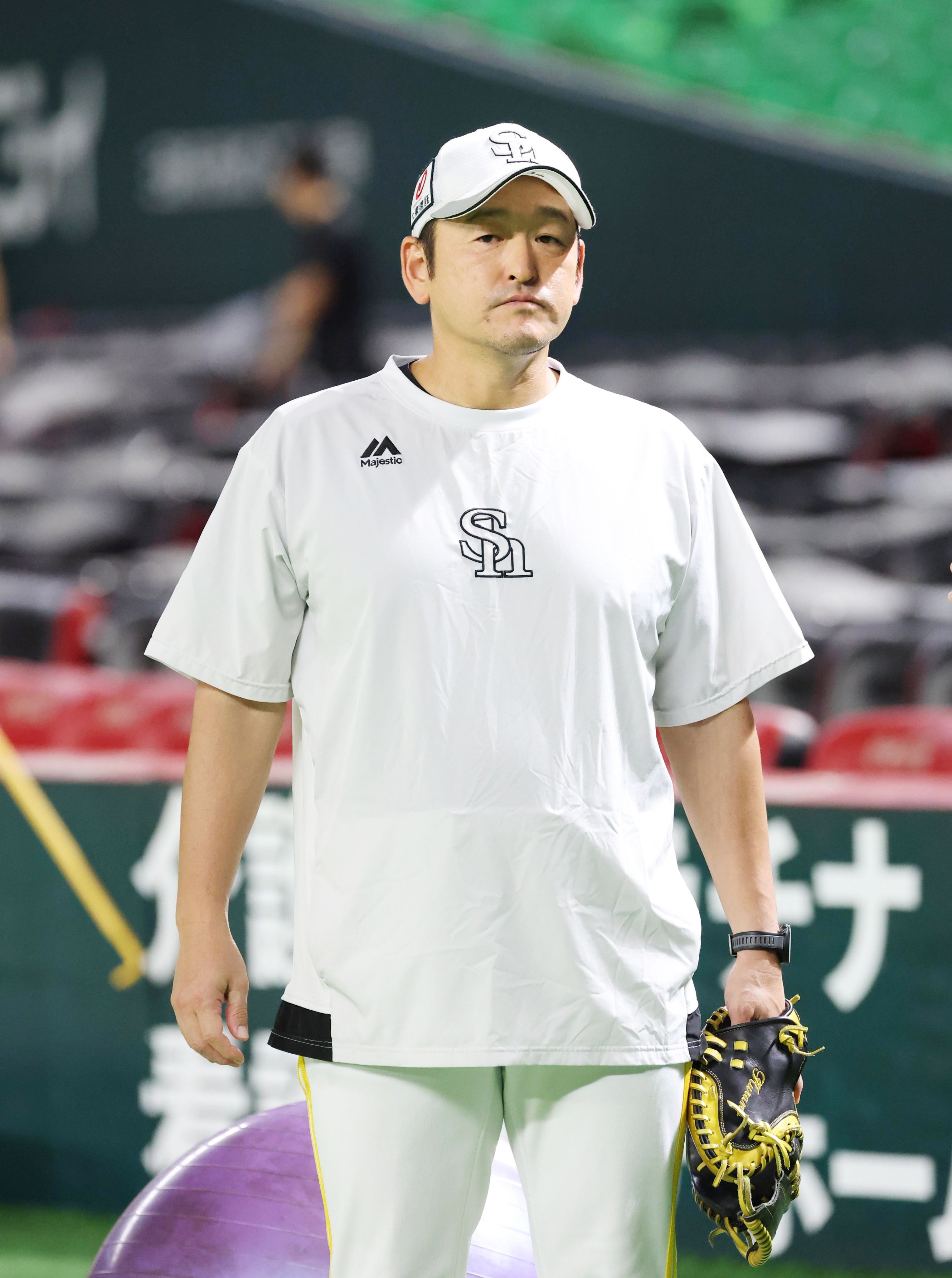 ◆　ソフトバンクホークス　◆　2006年　ピンズコレクション　◆　監督・選手　◆ 西スポWEB OTTO! タカ番がつぶやくソフトバンクホークス最新情報