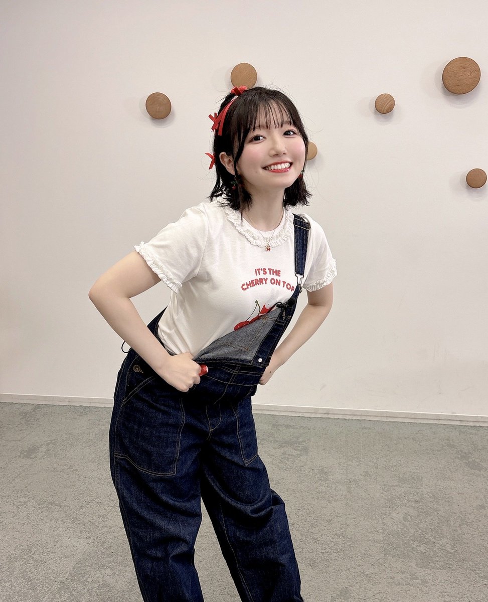 maipacemaiworld's tweet image. #マイマイルド おまけ動画公開✨

こちらは放送後に収録したおまけ動画！
意外と悩む秋の服装、そしてとある診断のお話🍂

会員限定の動画なので、ぜひ入会してご覧ください🐭
nicovideo.jp/watch/so454384…

#菅野真衣