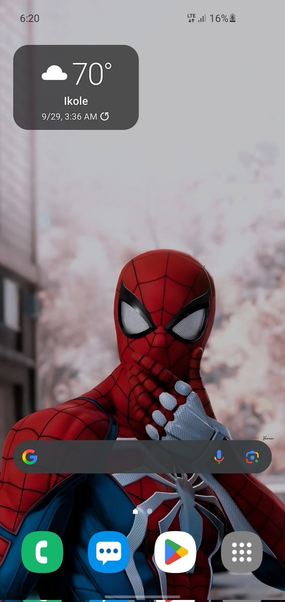 progressodey1's tweet image. Beat My Wallpaper