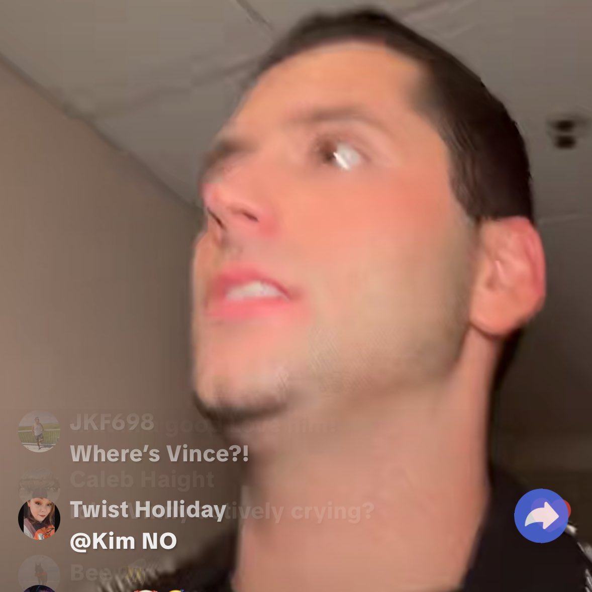 Big Brother Tea tweet media