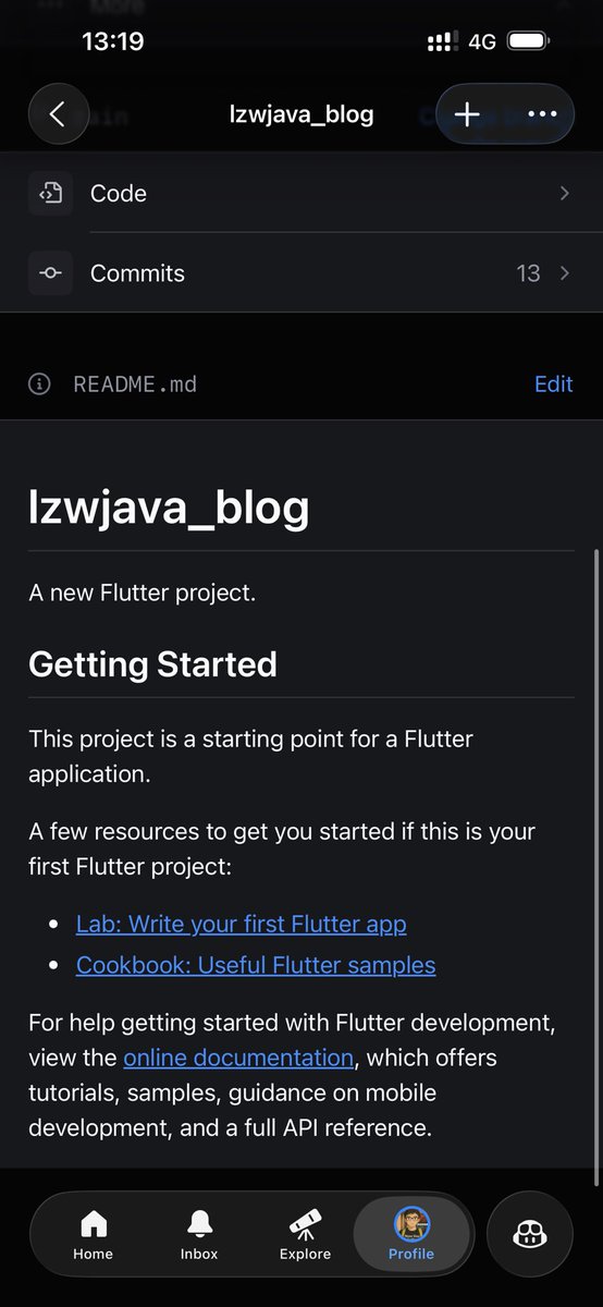 lzwjava's tweet image. run up iOS App after 8 years since 2016, have done iOS for 2 years between 2015 to 2016