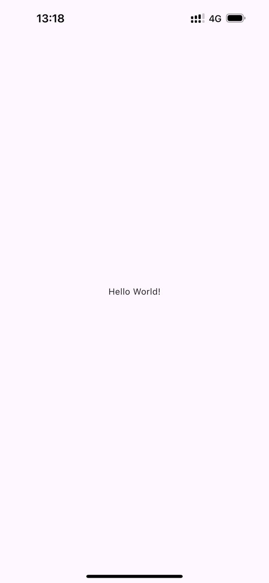 lzwjava's tweet image. run up iOS App after 8 years since 2016, have done iOS for 2 years between 2015 to 2016