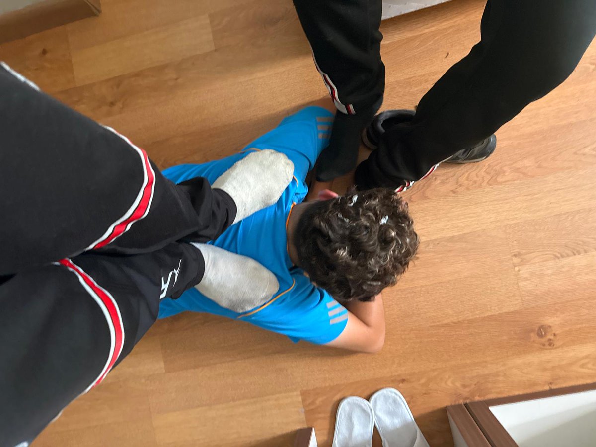 Está perra nos a servido como es debido a mi y a <a href="/amocash22/">Alpha Findom Alex 2,8k 💸</a>.Nuestro placer es tu rendición.Tus tributos son tu único lenguaje con nosotros.
 #Fetish #BDSM #Kink #Domme #Findom #PowerExchange #Submissive #Fetish #FinancialDomination #KinkCommunity #Dominant #FootFetish