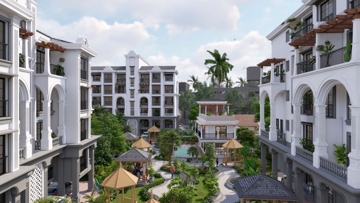 devashrigroup's tweet photo. Florenza by Devashri offers 1BHK &amp; 2BHK #Apartments at #Arpora in #NorthGoa, the charming seaside jewel in Goa’s crown. A perfect gateway with to your peacefully elegant &amp; luxurious lifestyle, with gorgeous colonial Portuguese architecture. https://t.co/EF19BoYCar https://t.co/kksjvuPTIA