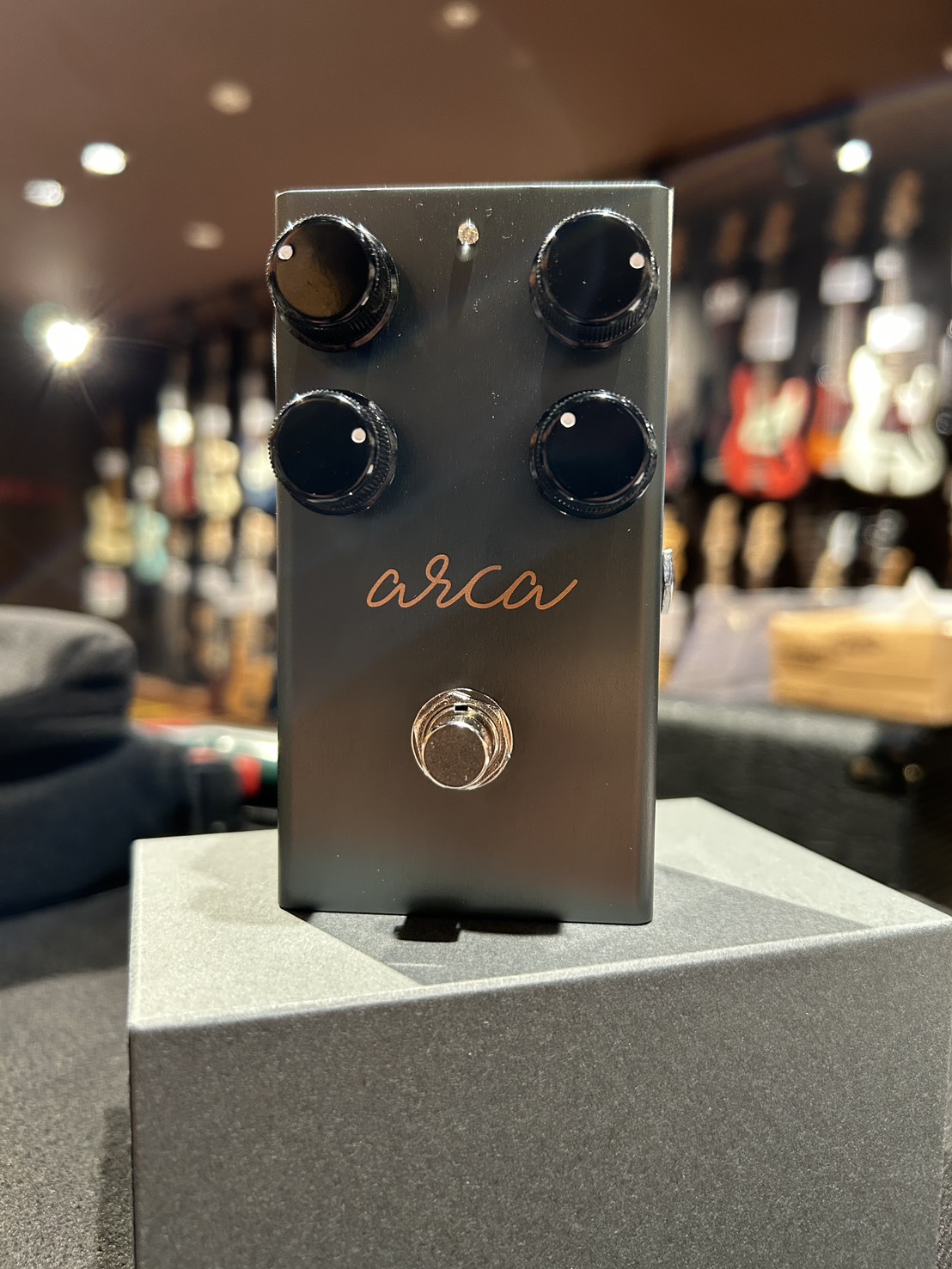 ギター Virtues arca CULT Limited arca CULT Limited 【1月中旬