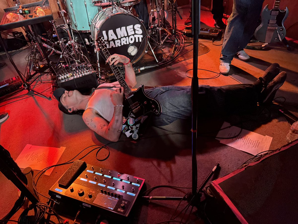 malwhateverrr's tweet image. unreal. thank you for everything james, was an amazing night🫶🏻 #JamesMarriottUT