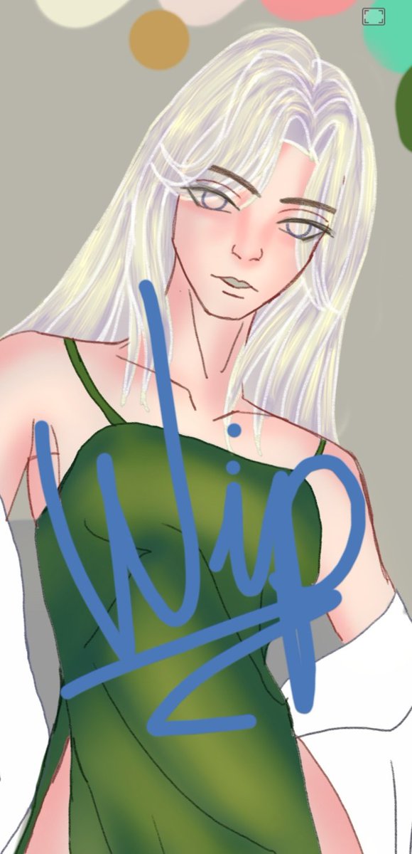 Fluuminis's tweet image. Female Draco version
#drarry #hpdm #DracoMalfoy