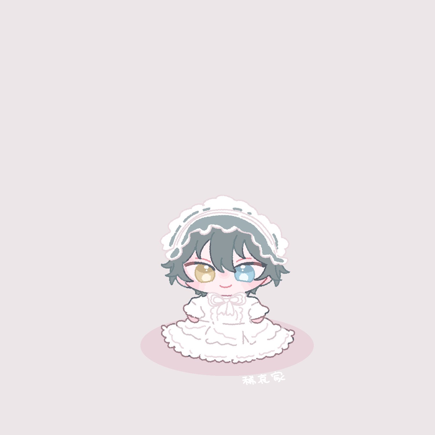 ネギトロ (@Prrr_Prrr_) / X