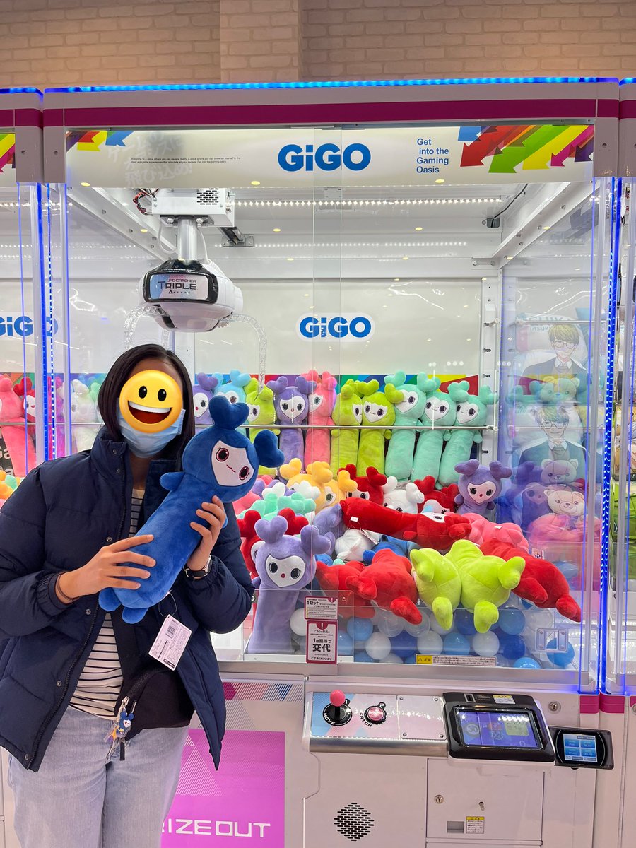 Jamie Galpo tweet media