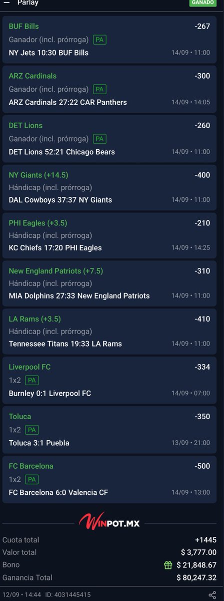 ELVIKINGONEGRO tipster tweet media
