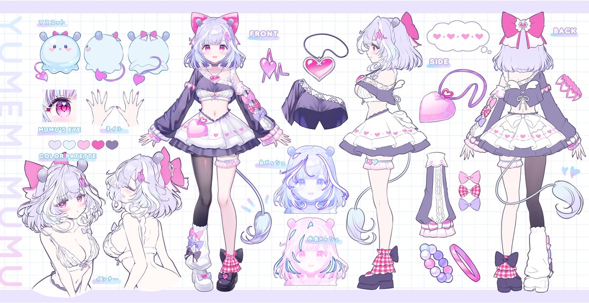 夢見むむ💬💜 on X