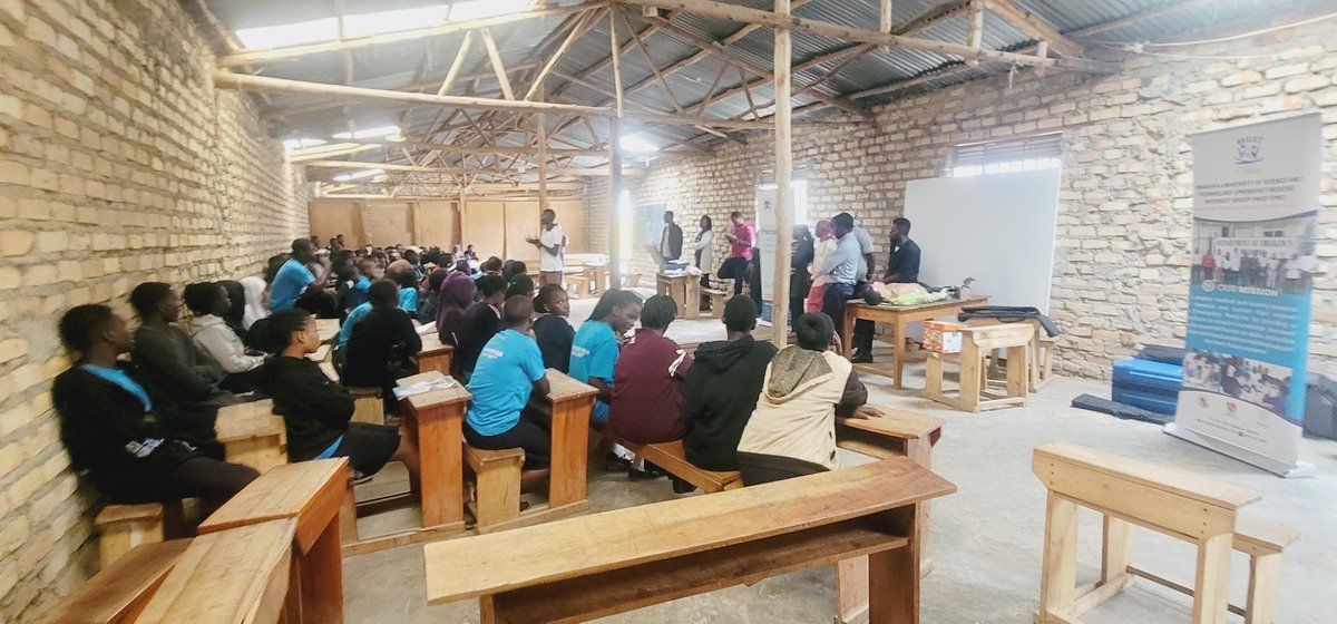 MUST - Emergency Medicine Interest Group tweet media