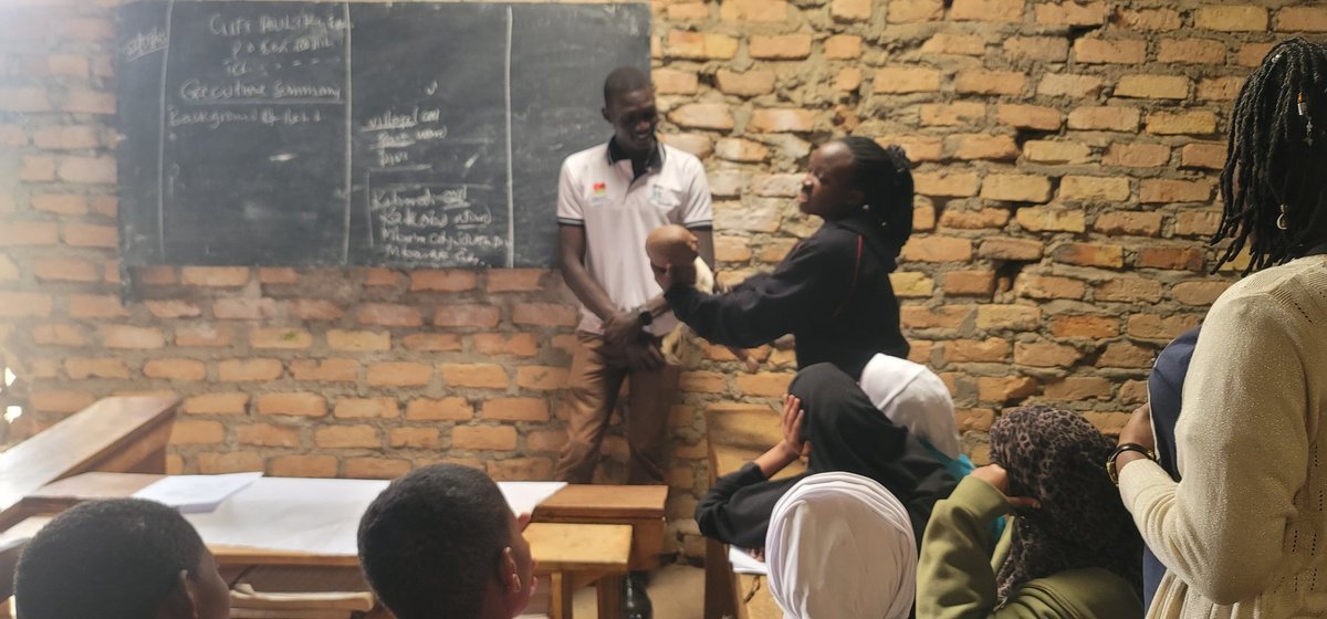 MUST - Emergency Medicine Interest Group tweet media