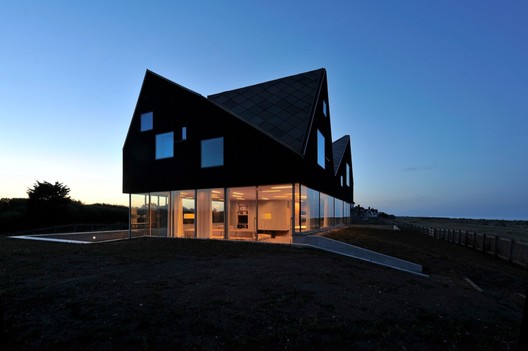 Dune House by JVA

England 🏴󠁧󠁢󠁥󠁮󠁧󠁿