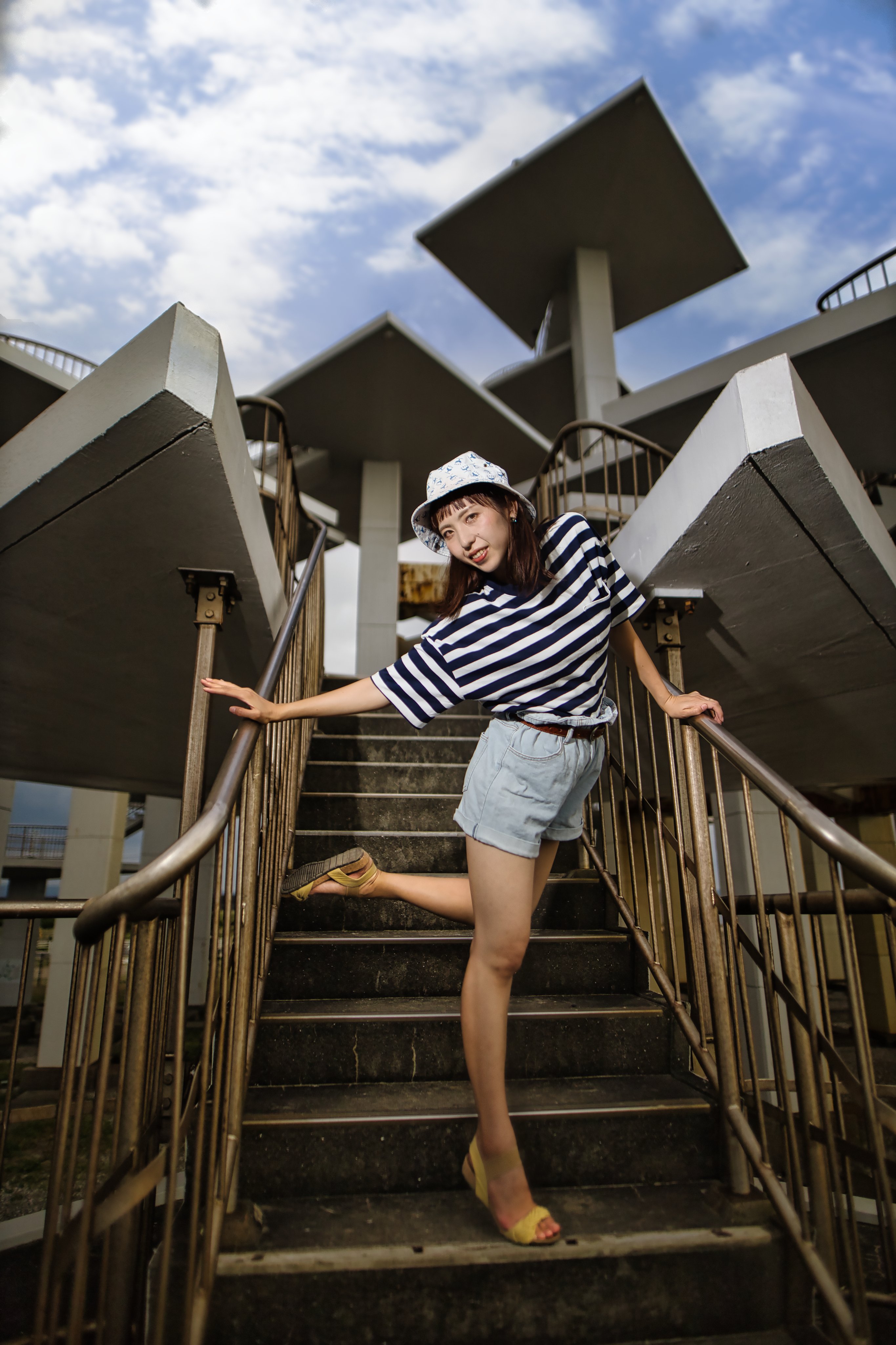 たかゆき ページ KIJIMA TAKAYUKI (キジマタカユキ) WASHI KNIT BERET / ワシ