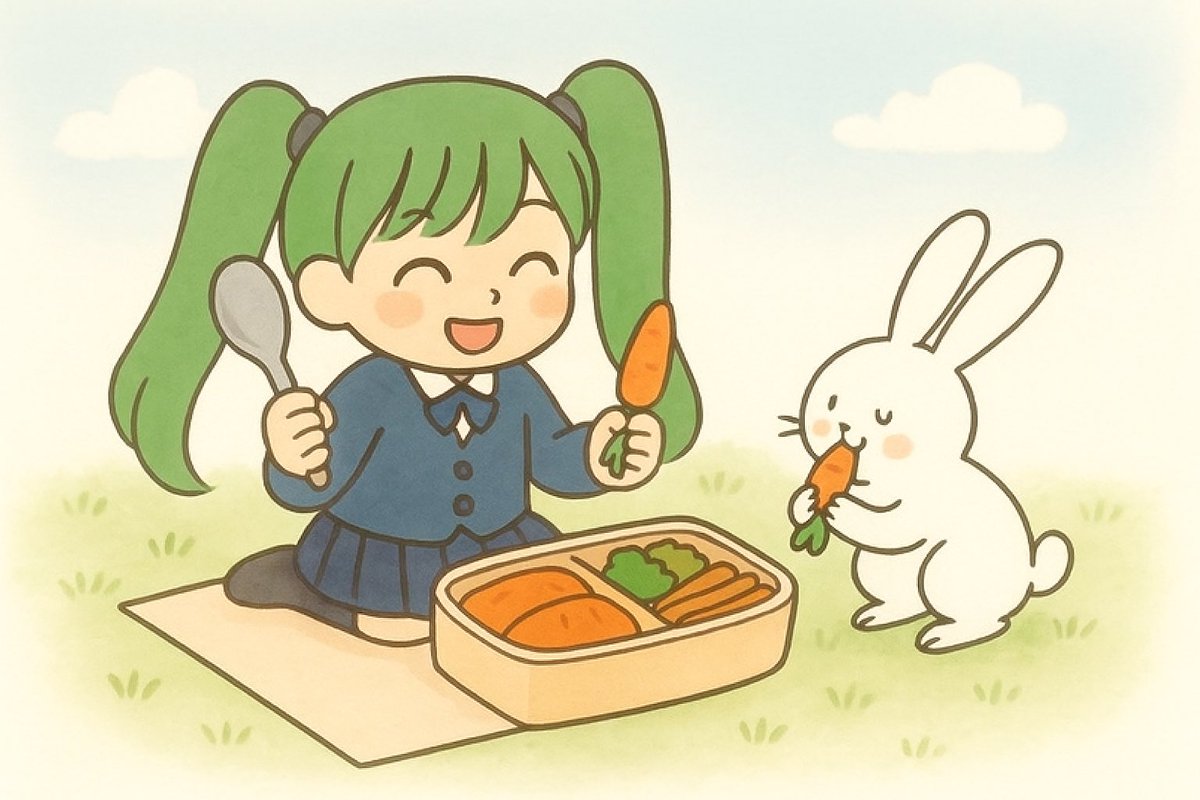 ウサシンの宝物、うんちゃん ウサシンの宝物、うんちゃん をっさん＠涼想い new on X: