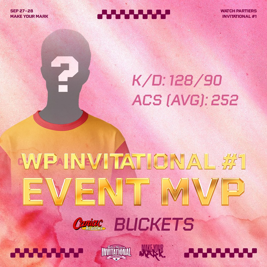 the watch partiers tweet media