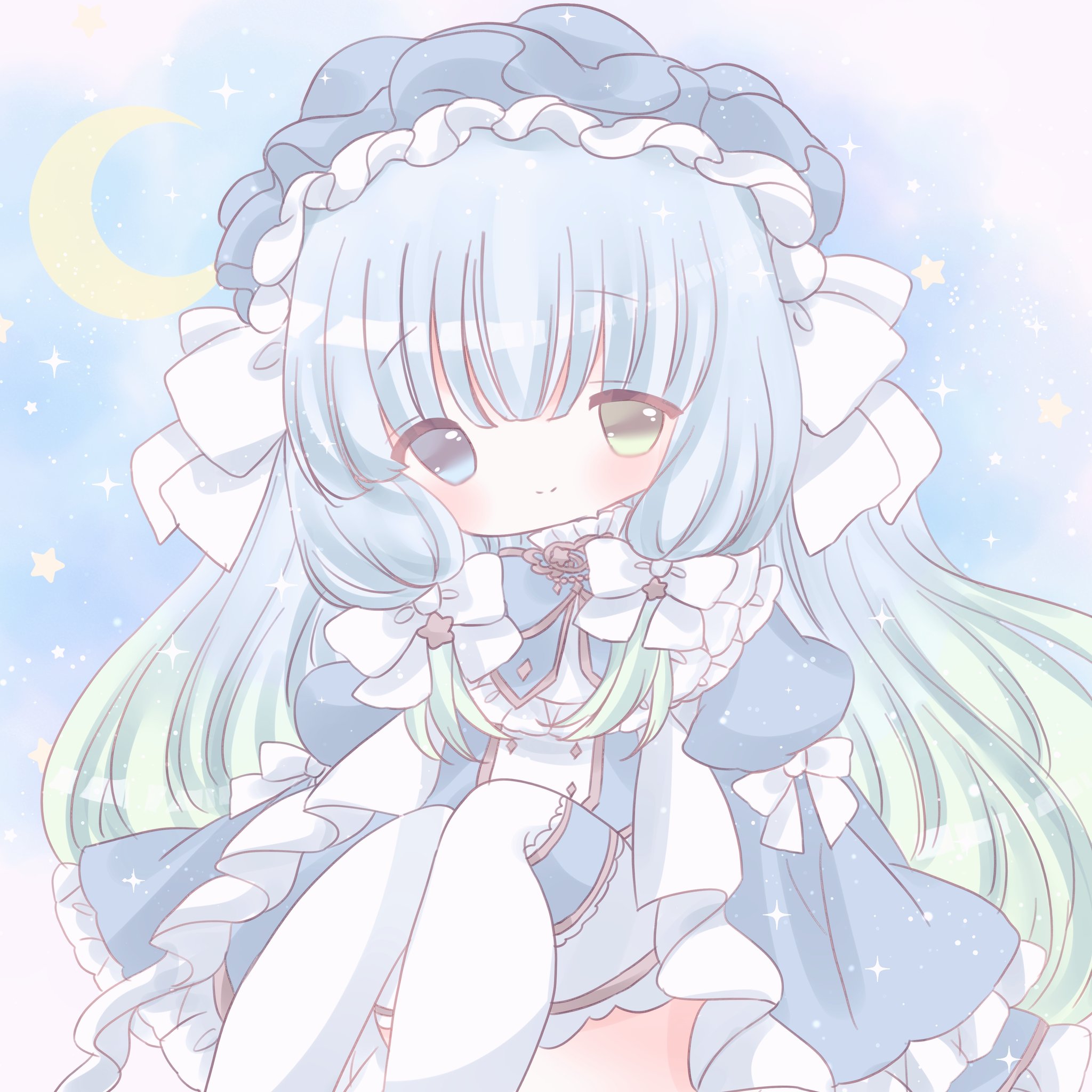 つきうさ˙˚ ᕱ⑅ᕱ ɞ˚˙ (@otsukimico) / X