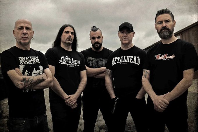 Cancelado el festival Pirata Murcia por presiones del fascista Vox  

sareantifaxista.blogspot.com/2025/09/cancel… 

<a href="/SoziAlkoholika/">SOZIEDAD ALKOHOLIKA</a> <a href="/Antifaxismoa/">Sare Antifaxista</a> 
<a href="/Rockcontraelfa1/">Rockcontraelfascismo</a> <a href="/MusikaBorroka/">Musika Borroka</a> <a href="/Sistema_161/">Sistema 161</a>