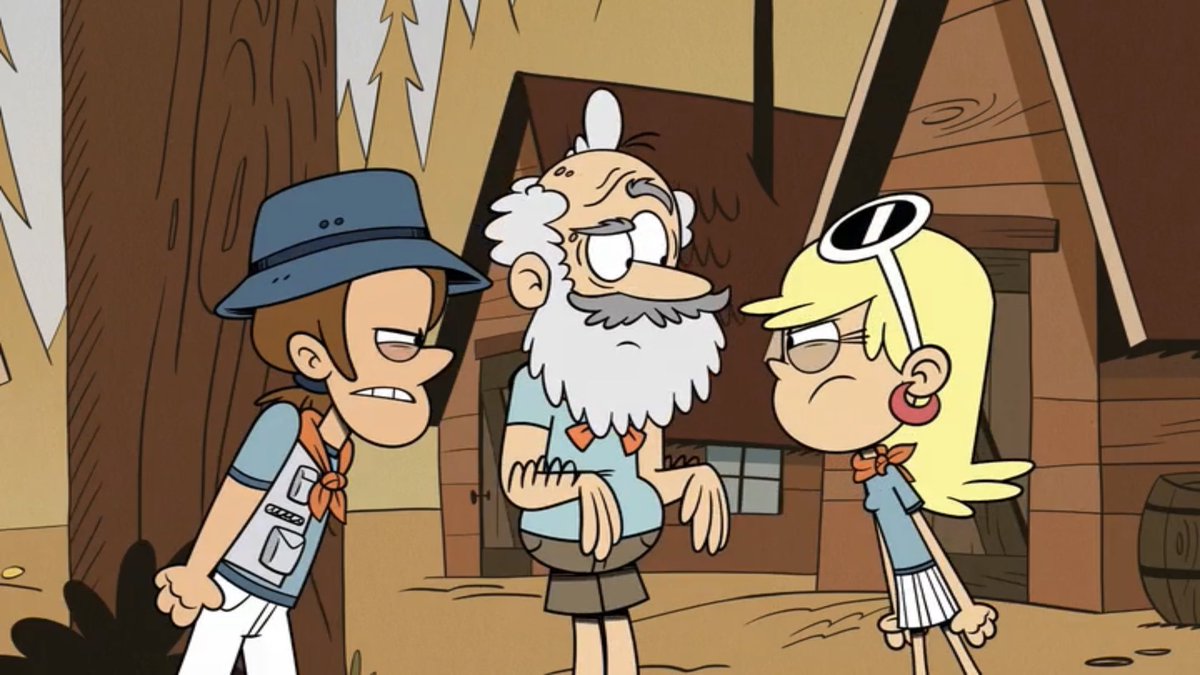 CarlAng49899694's tweet image. From SMOG 💨 to SPARKLES ✨ 

Meet the newest members of the enemies-to-lovers trope:

Leni &amp;amp; River 💚💙

#TheLoudHouse #LeniLoud