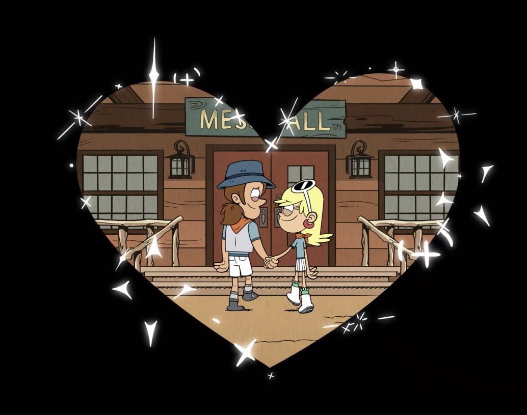 CarlAng49899694's tweet image. From SMOG 💨 to SPARKLES ✨ 

Meet the newest members of the enemies-to-lovers trope:

Leni &amp;amp; River 💚💙

#TheLoudHouse #LeniLoud
